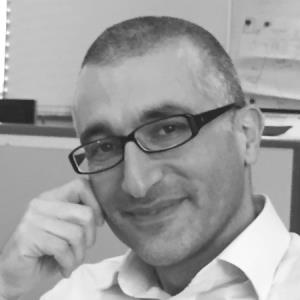 Allen Hovsepian
